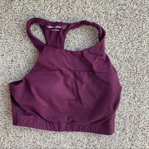 TechSweat Crop in Kalamata